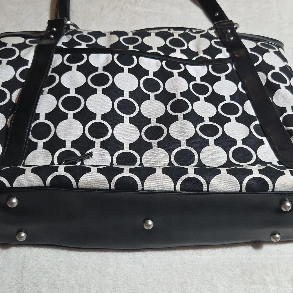 Kailo Chic Laptop Bag